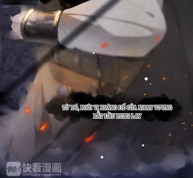 Khánh Hy Kỷ Sự Chapter 6 - 7