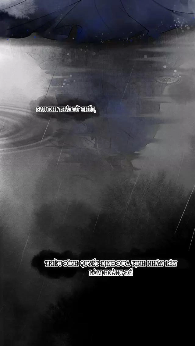 Khánh Hy Kỷ Sự Chapter 6 - 10