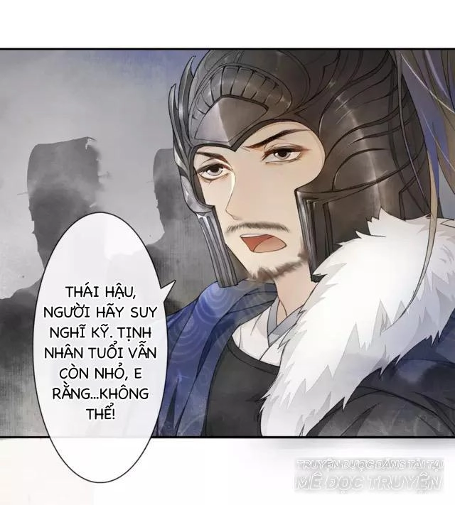 Khánh Hy Kỷ Sự Chapter 6 - 11