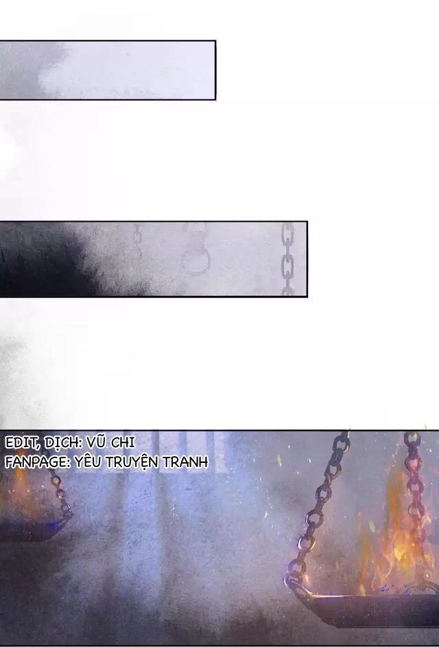 Khánh Hy Kỷ Sự Chapter 6 - 14