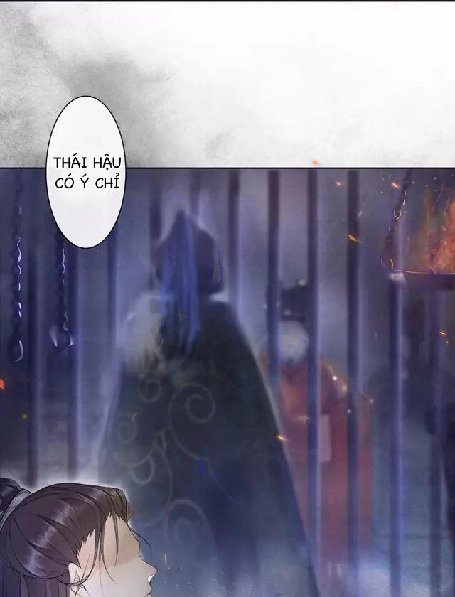 Khánh Hy Kỷ Sự Chapter 6 - 15