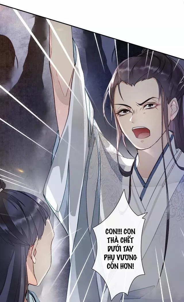 Khánh Hy Kỷ Sự Chapter 6 - 27