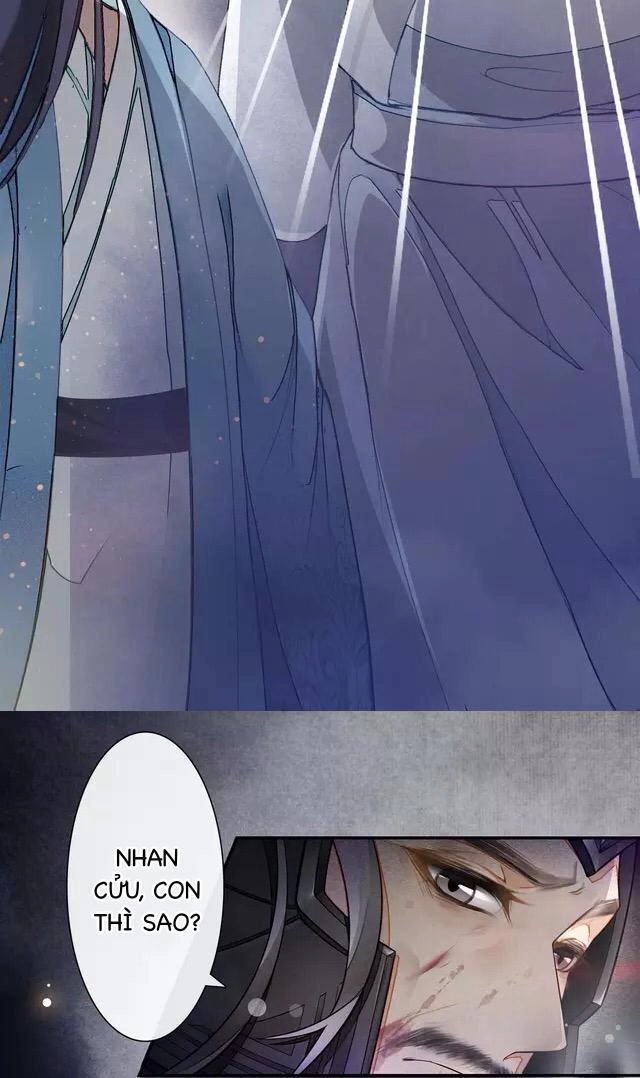 Khánh Hy Kỷ Sự Chapter 6 - 28