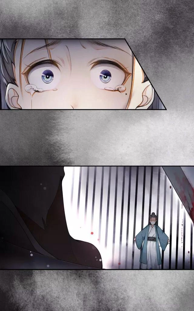 Khánh Hy Kỷ Sự Chapter 6 - 33