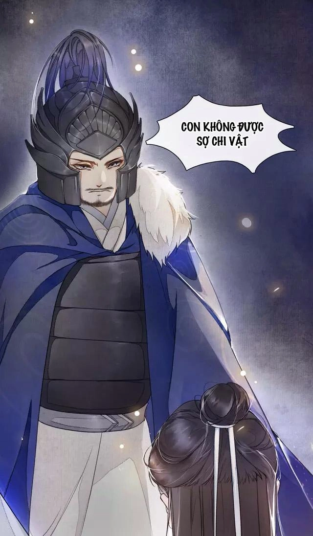 Khánh Hy Kỷ Sự Chapter 6 - 34