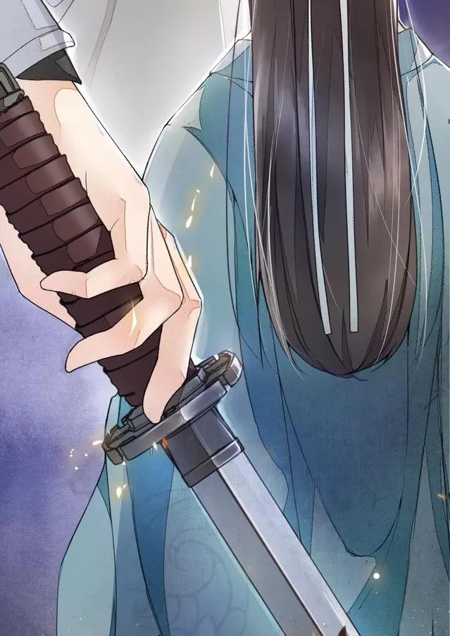 Khánh Hy Kỷ Sự Chapter 6 - 35