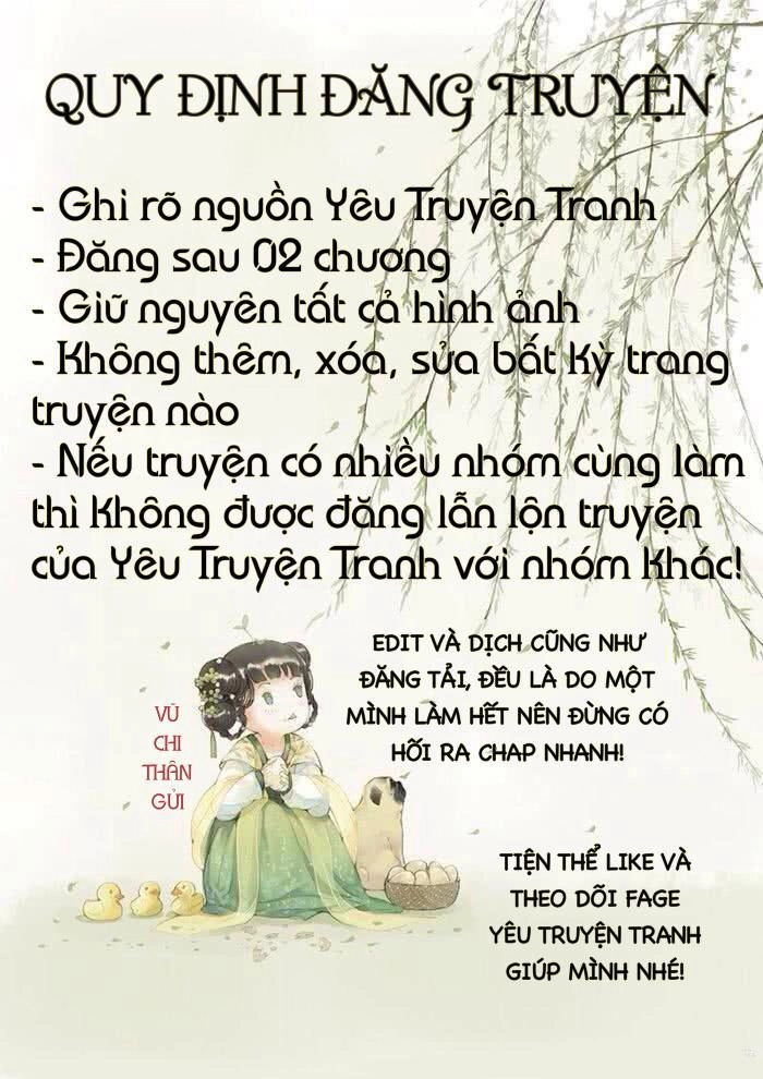 Khánh Hy Kỷ Sự Chapter 7 - 2