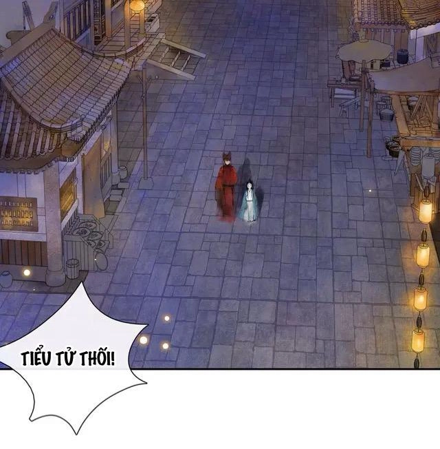 Khánh Hy Kỷ Sự Chapter 7 - 5