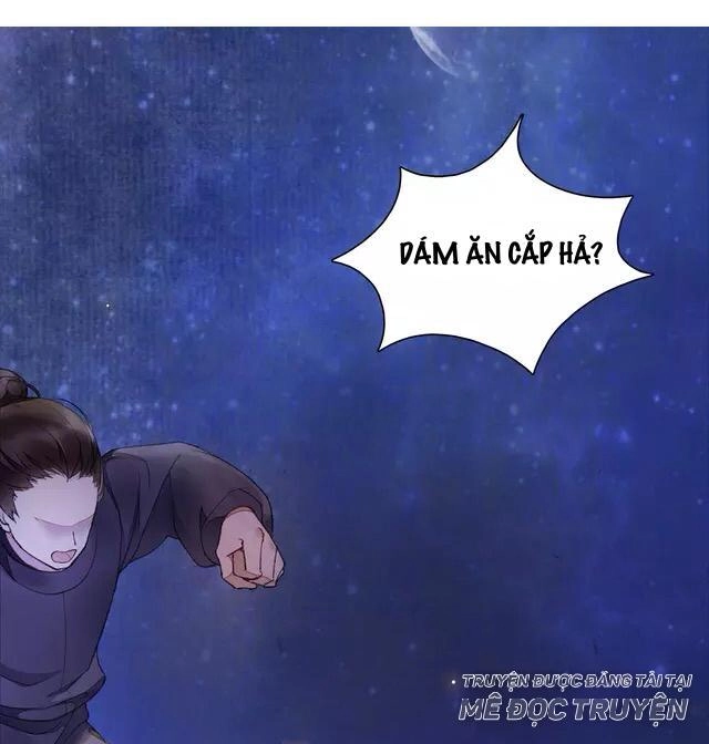 Khánh Hy Kỷ Sự Chapter 7 - 6
