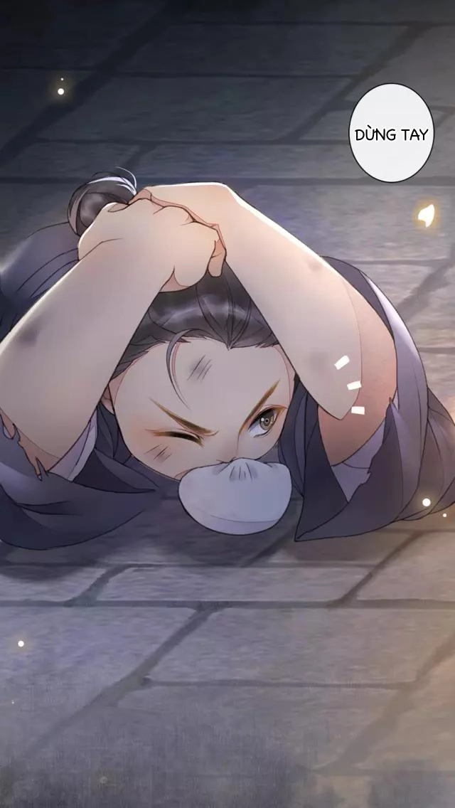 Khánh Hy Kỷ Sự Chapter 7 - 9