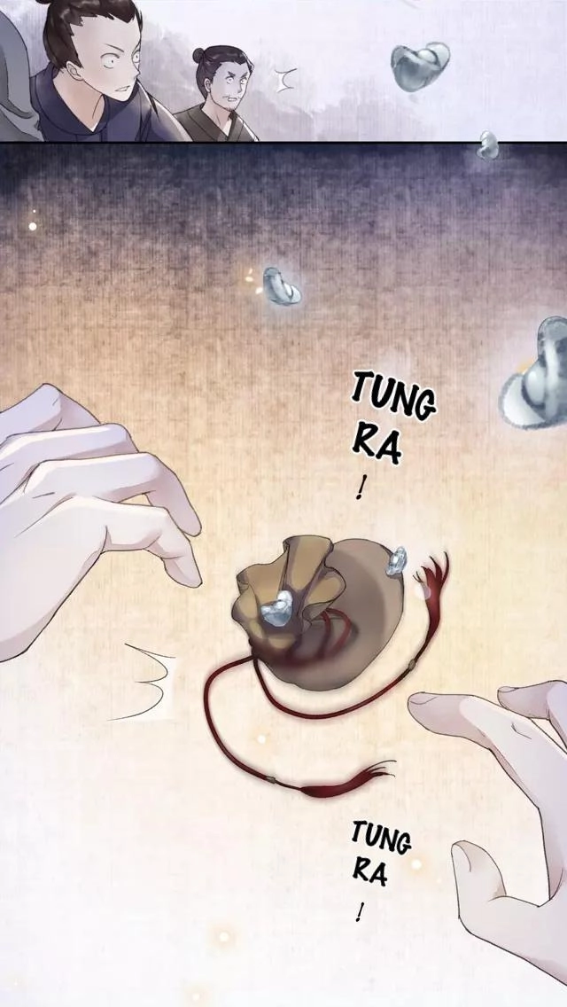 Khánh Hy Kỷ Sự Chapter 7 - 12
