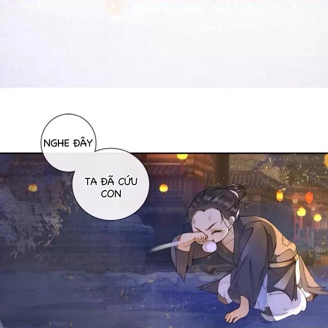 Khánh Hy Kỷ Sự Chapter 7 - 13