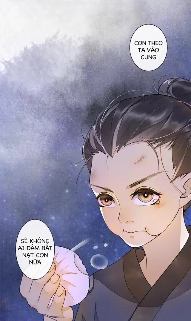 Khánh Hy Kỷ Sự Chapter 7 - 14