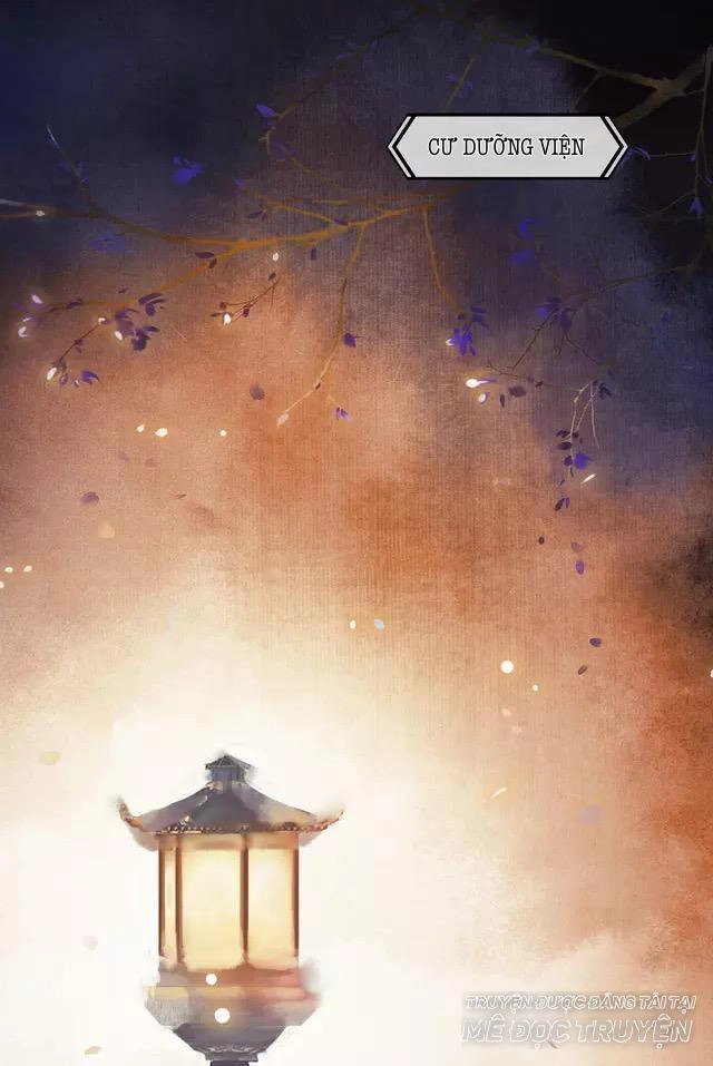 Khánh Hy Kỷ Sự Chapter 7 - 16