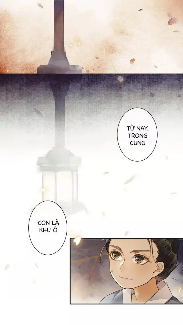 Khánh Hy Kỷ Sự Chapter 7 - 17