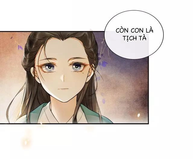 Khánh Hy Kỷ Sự Chapter 7 - 18