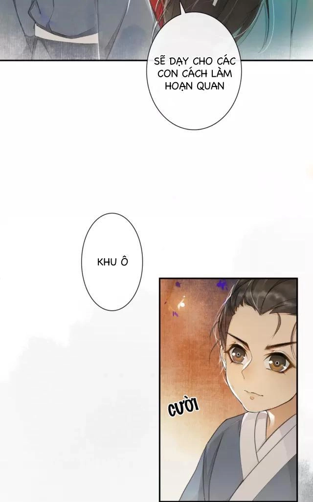 Khánh Hy Kỷ Sự Chapter 7 - 20
