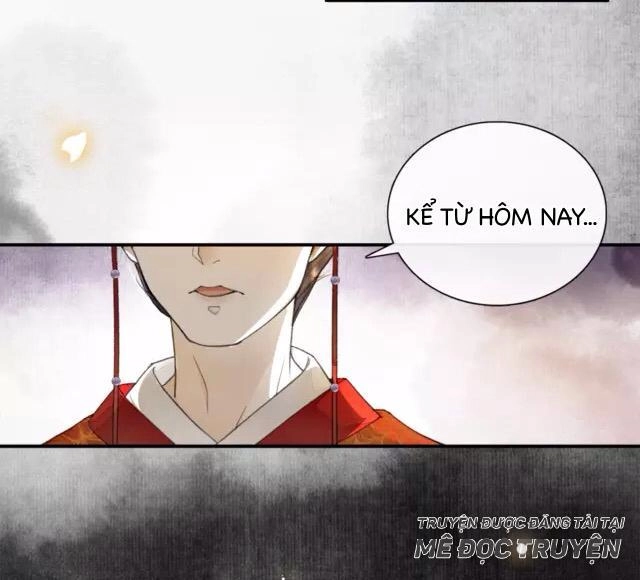 Khánh Hy Kỷ Sự Chapter 7 - 21