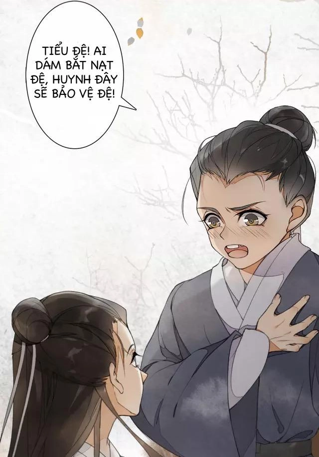 Khánh Hy Kỷ Sự Chapter 7 - 24