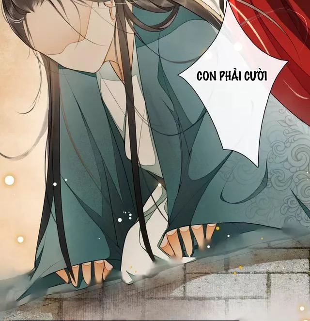 Khánh Hy Kỷ Sự Chapter 7 - 29