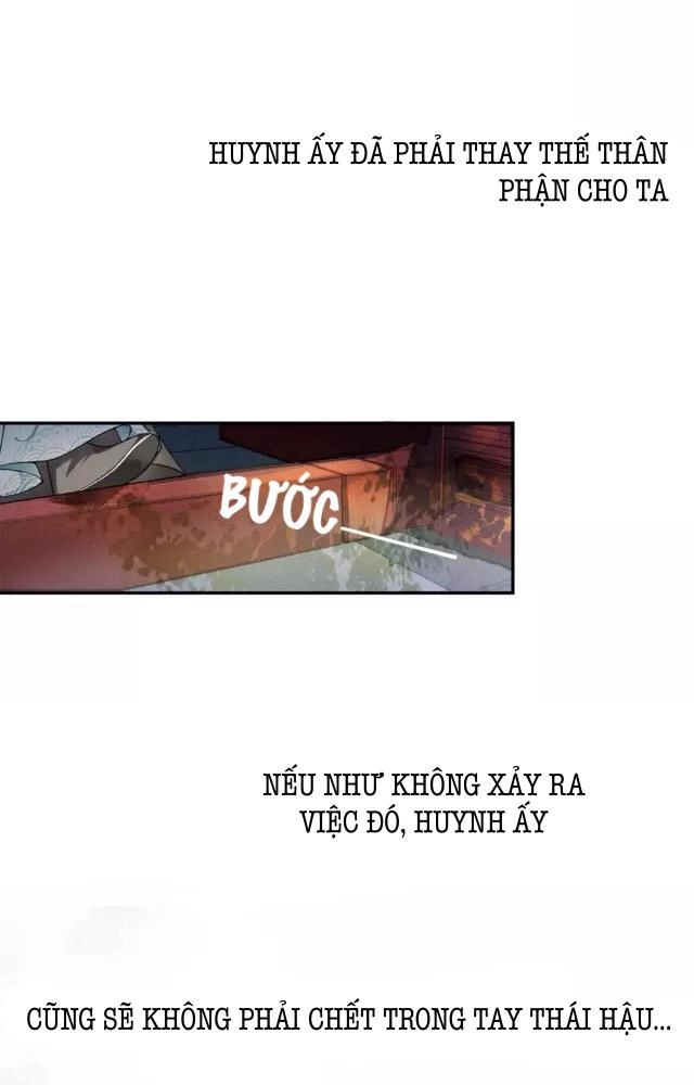 Khánh Hy Kỷ Sự Chapter 7 - 33