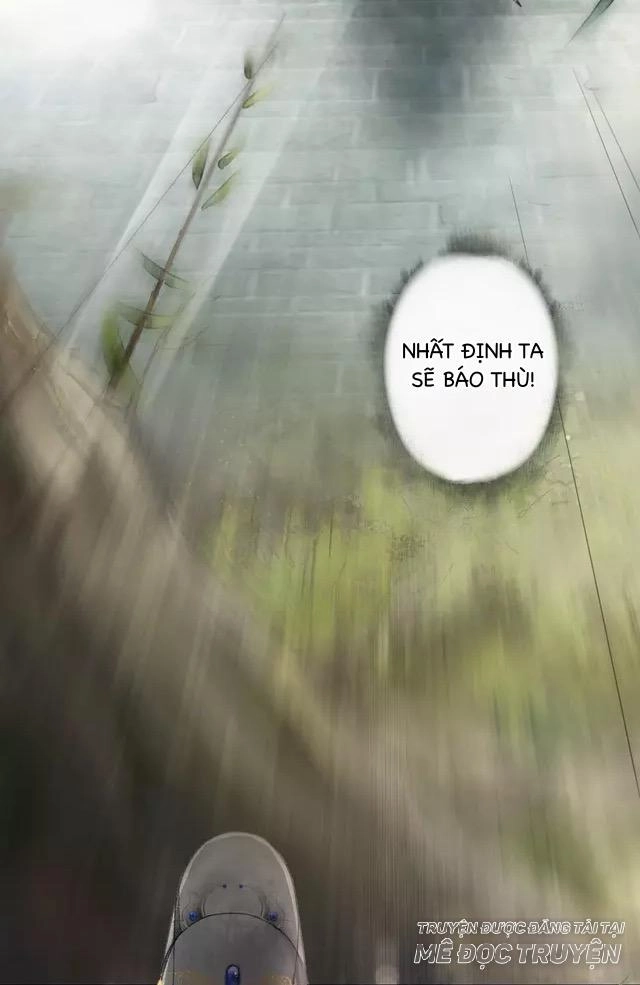 Khánh Hy Kỷ Sự Chapter 7 - 41