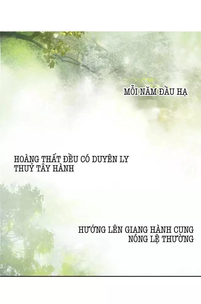 Khánh Hy Kỷ Sự Chapter 8 - 3