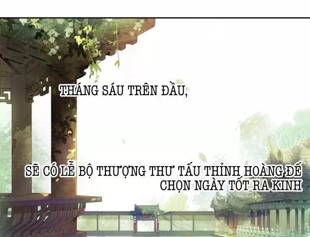 Khánh Hy Kỷ Sự Chapter 8 - 4