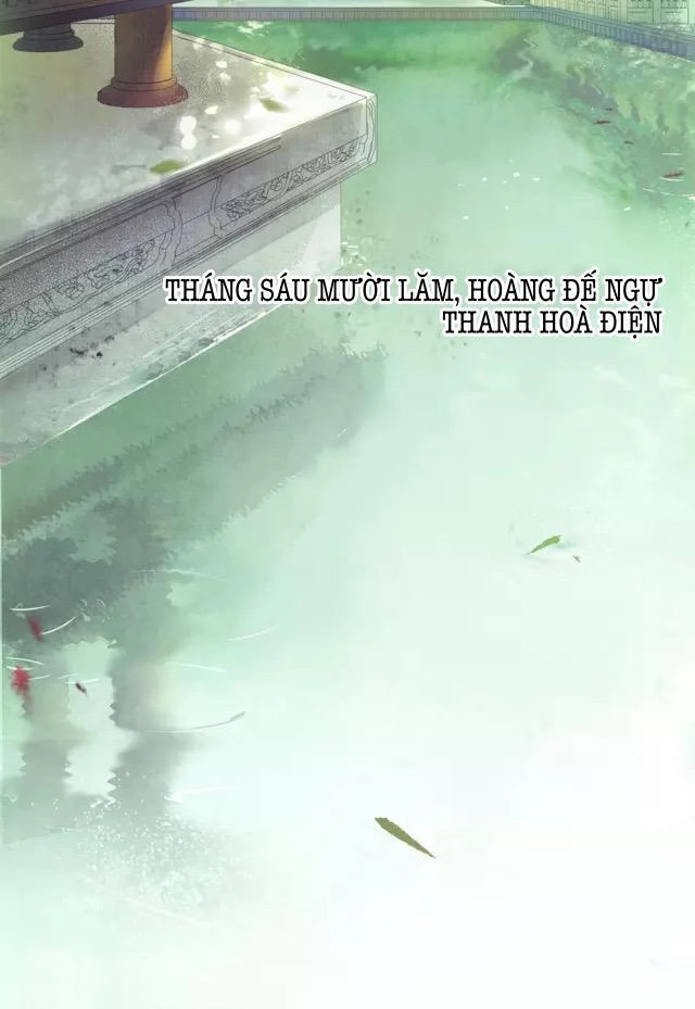 Khánh Hy Kỷ Sự Chapter 8 - 5