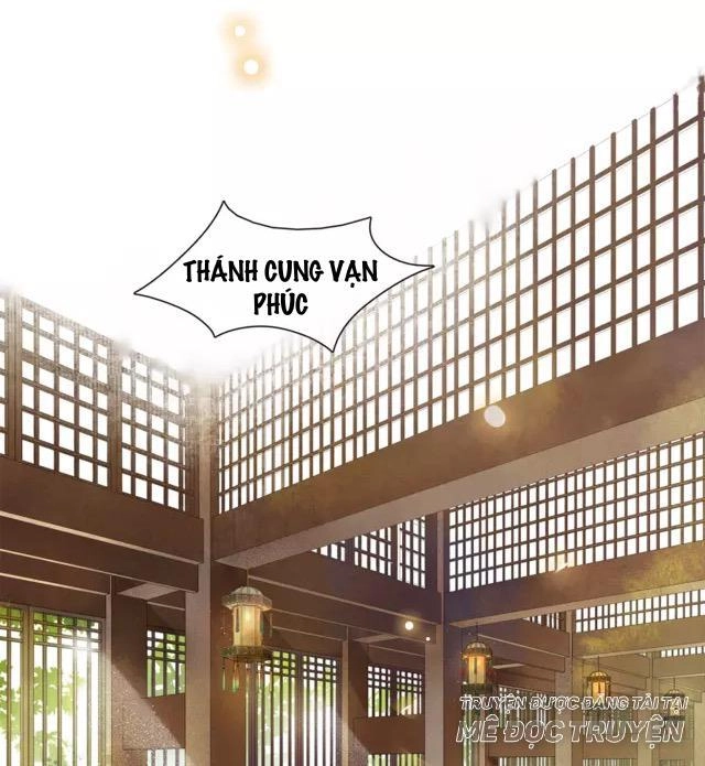 Khánh Hy Kỷ Sự Chapter 8 - 6