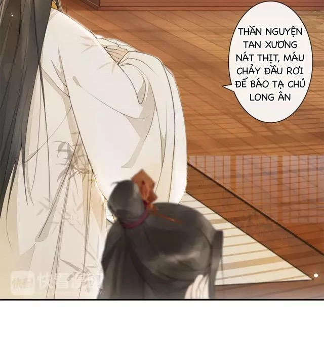 Khánh Hy Kỷ Sự Chapter 8 - 14