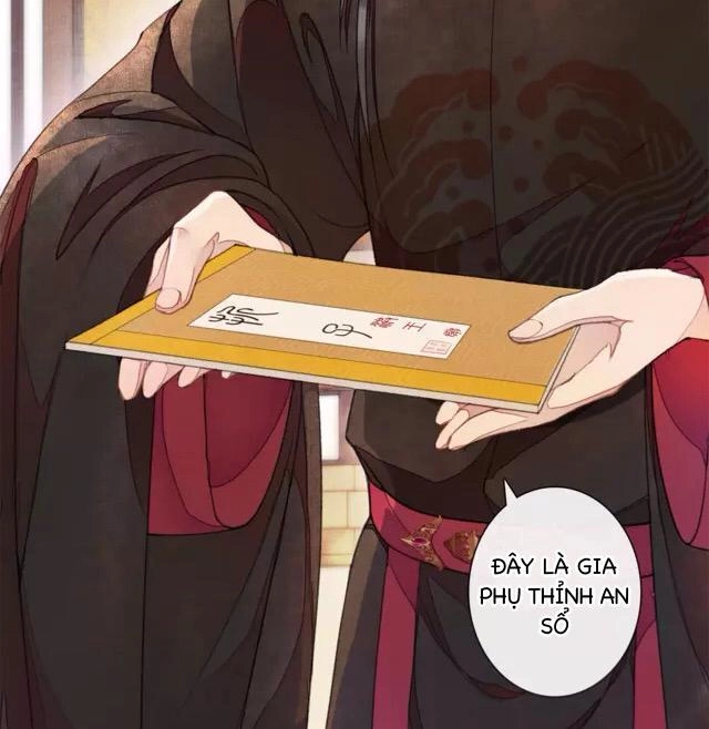 Khánh Hy Kỷ Sự Chapter 8 - 17