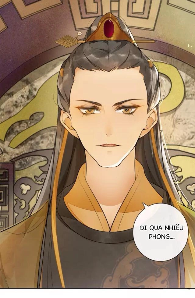 Khánh Hy Kỷ Sự Chapter 8 - 19