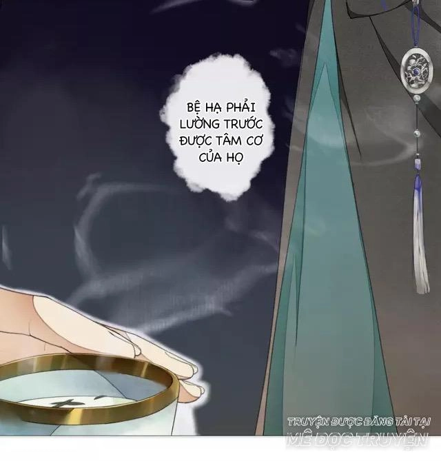 Khánh Hy Kỷ Sự Chapter 8 - 26