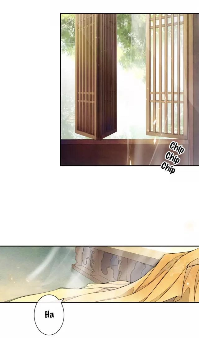 Khánh Hy Kỷ Sự Chapter 9 - 4