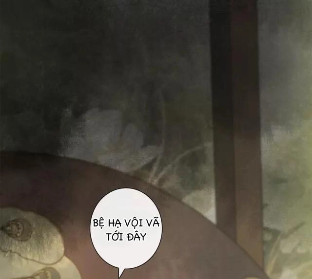 Khánh Hy Kỷ Sự Chapter 9 - 18