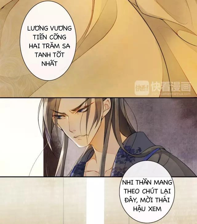 Khánh Hy Kỷ Sự Chapter 9 - 20