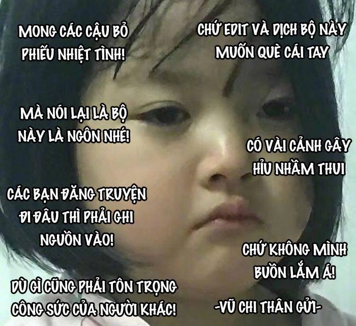 Khánh Hy Kỷ Sự Chapter 9 - 33