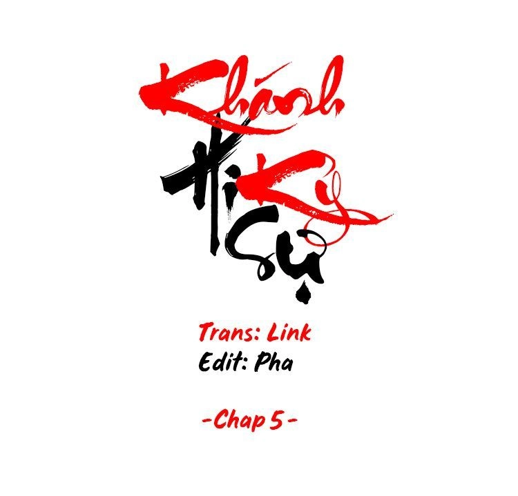 Khánh Hy Kỷ Sự Chapter 10 - 1