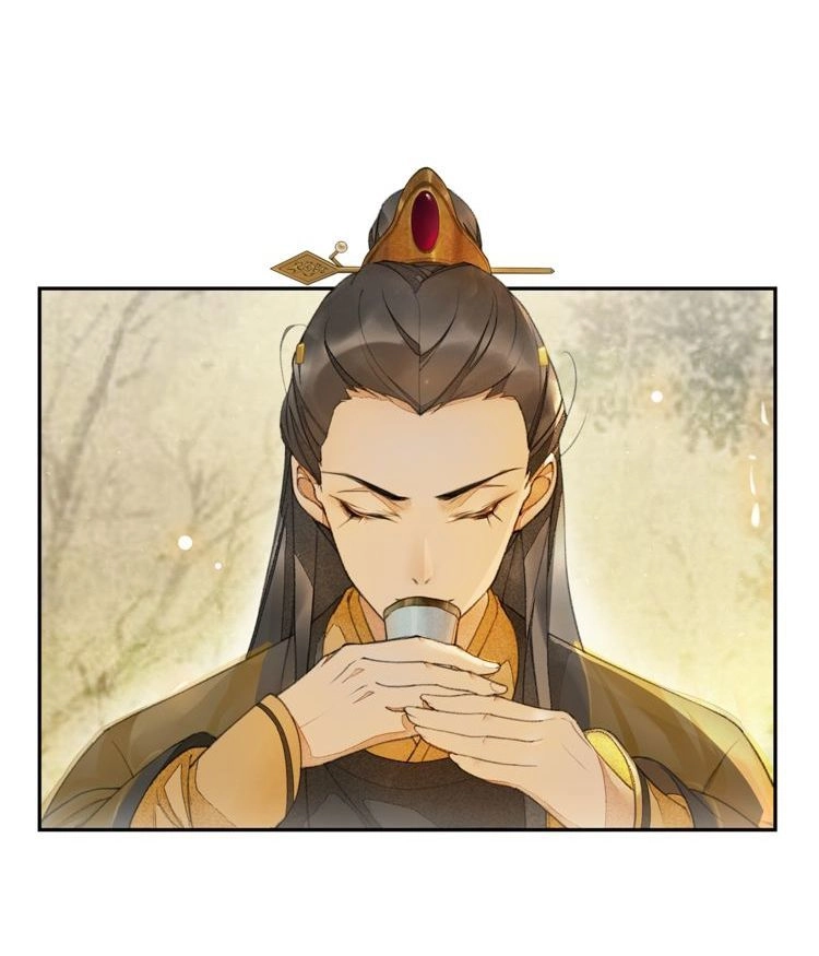 Khánh Hy Kỷ Sự Chapter 10 - 12