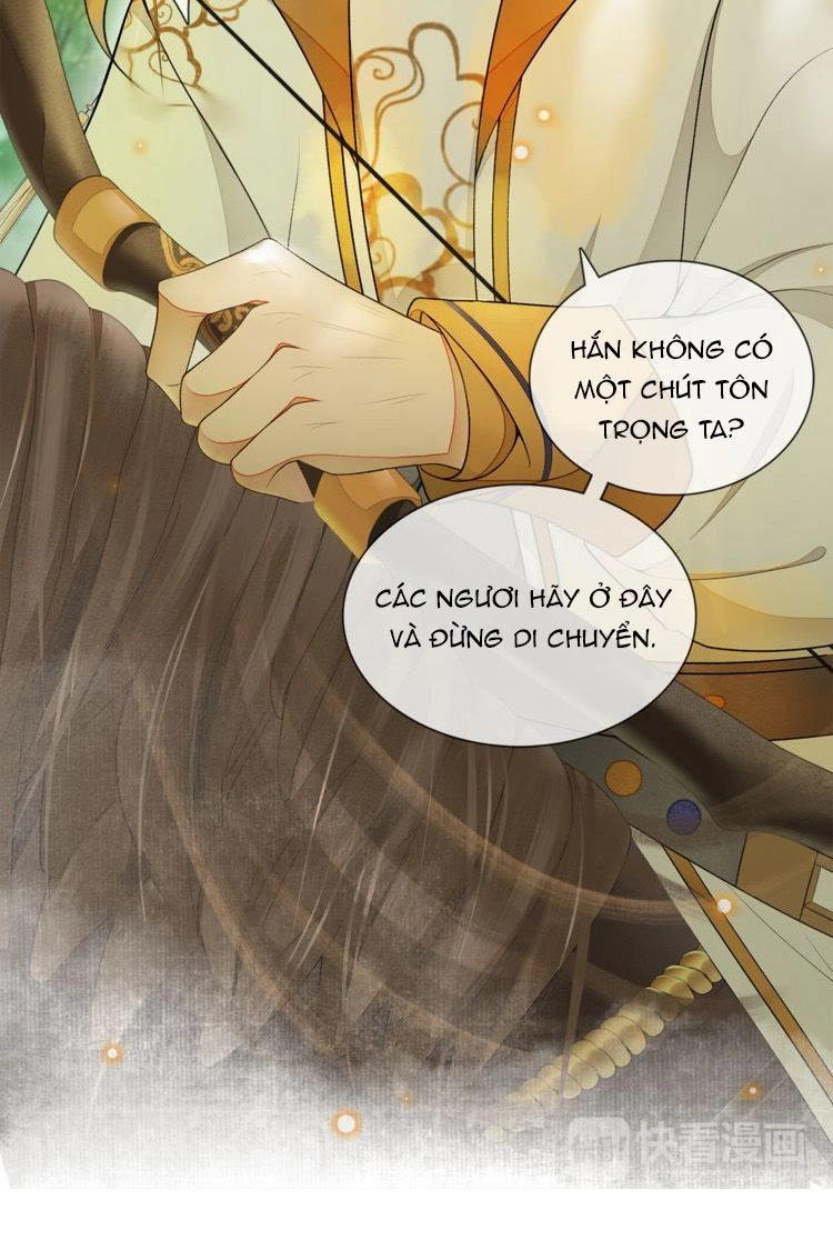 Khánh Hy Kỷ Sự Chapter 10 - 14