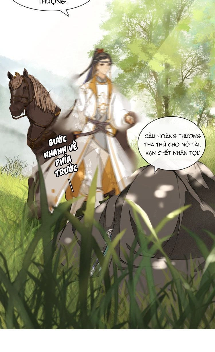 Khánh Hy Kỷ Sự Chapter 10 - 19