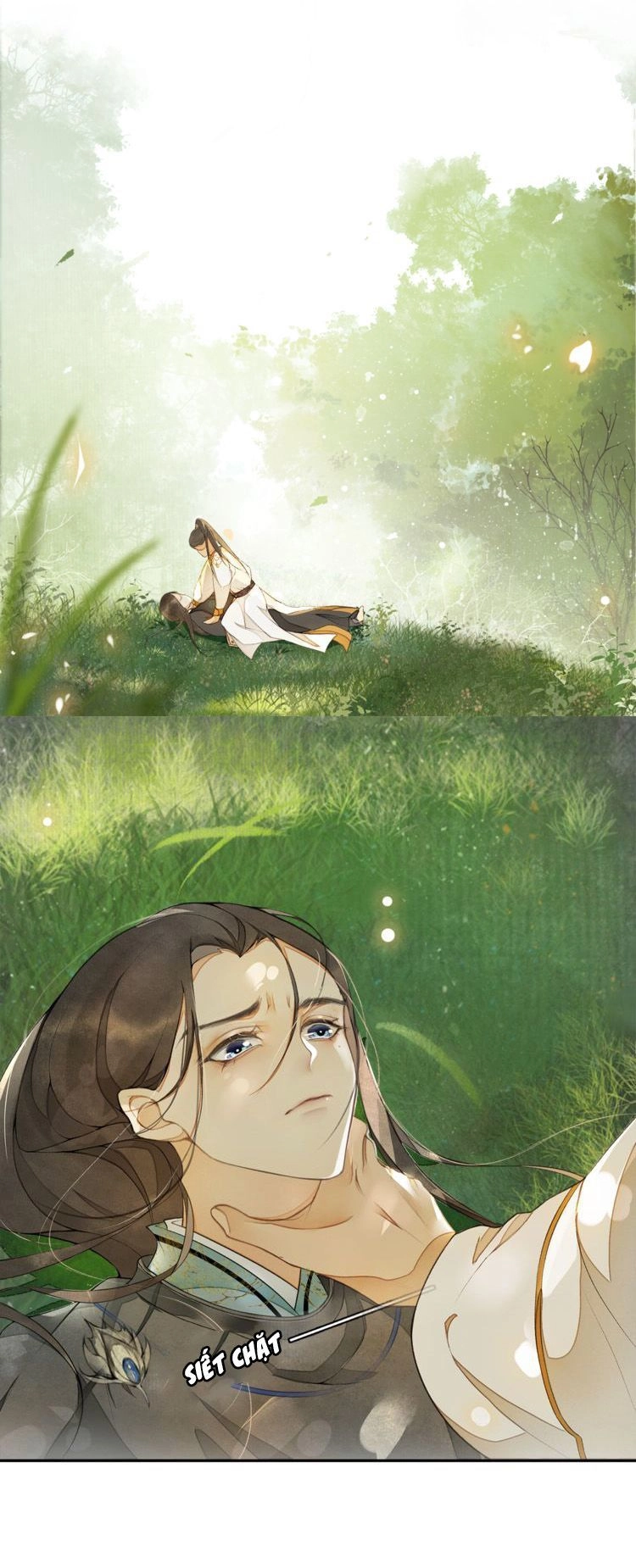 Khánh Hy Kỷ Sự Chapter 10 - 22