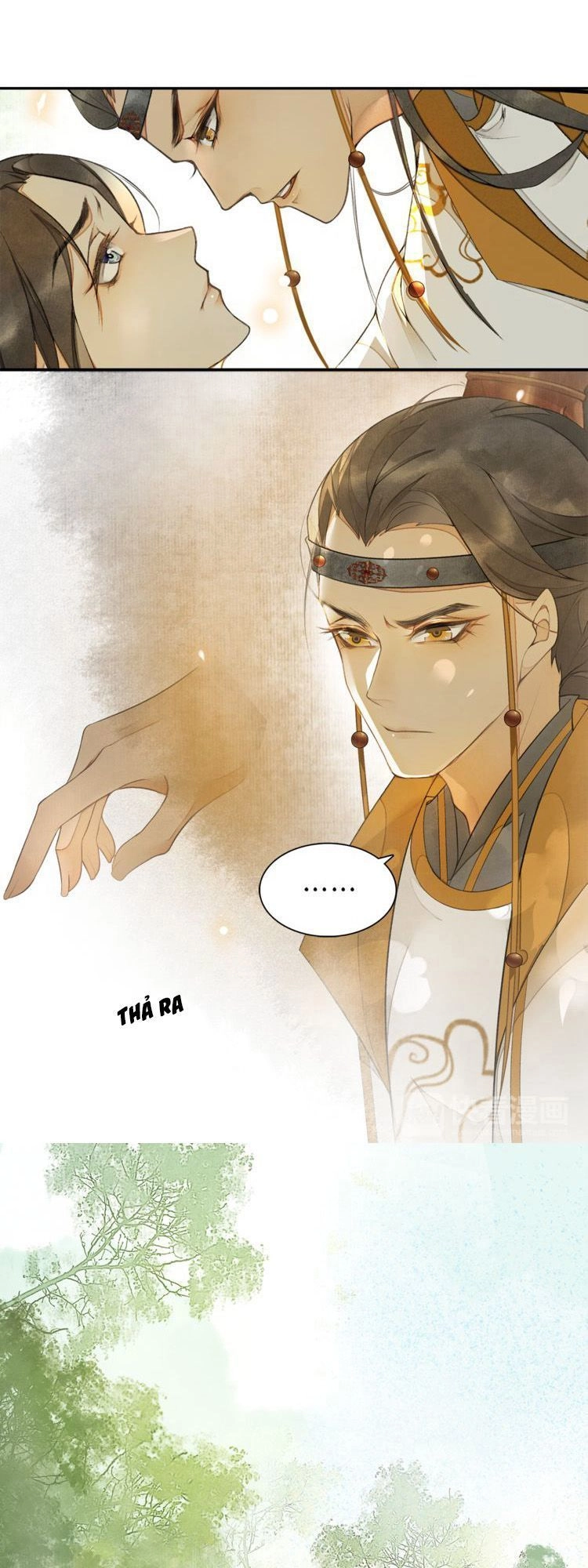 Khánh Hy Kỷ Sự Chapter 10 - 24