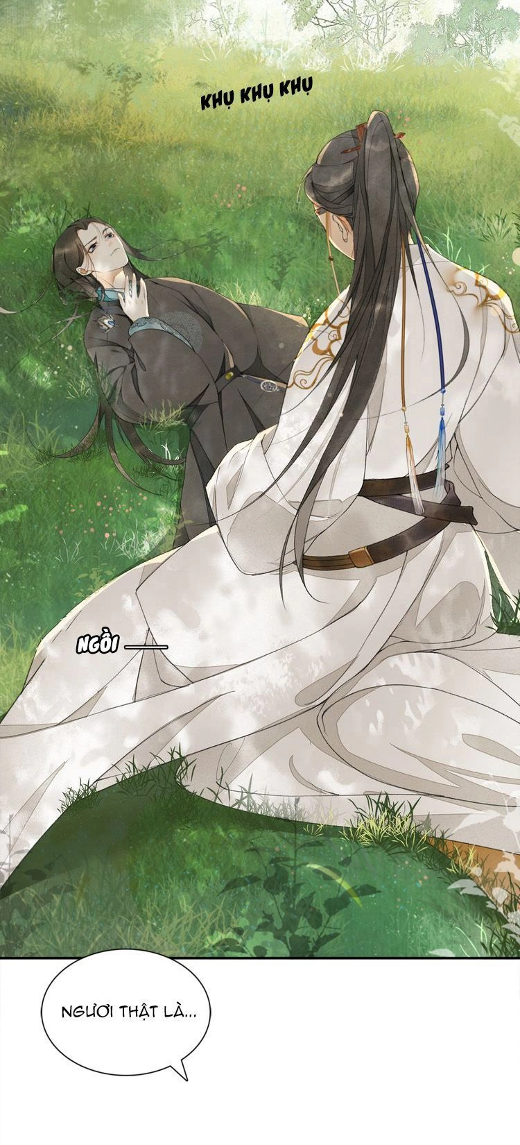 Khánh Hy Kỷ Sự Chapter 10 - 25