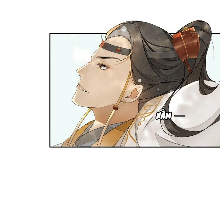 Khánh Hy Kỷ Sự Chapter 10 - 26