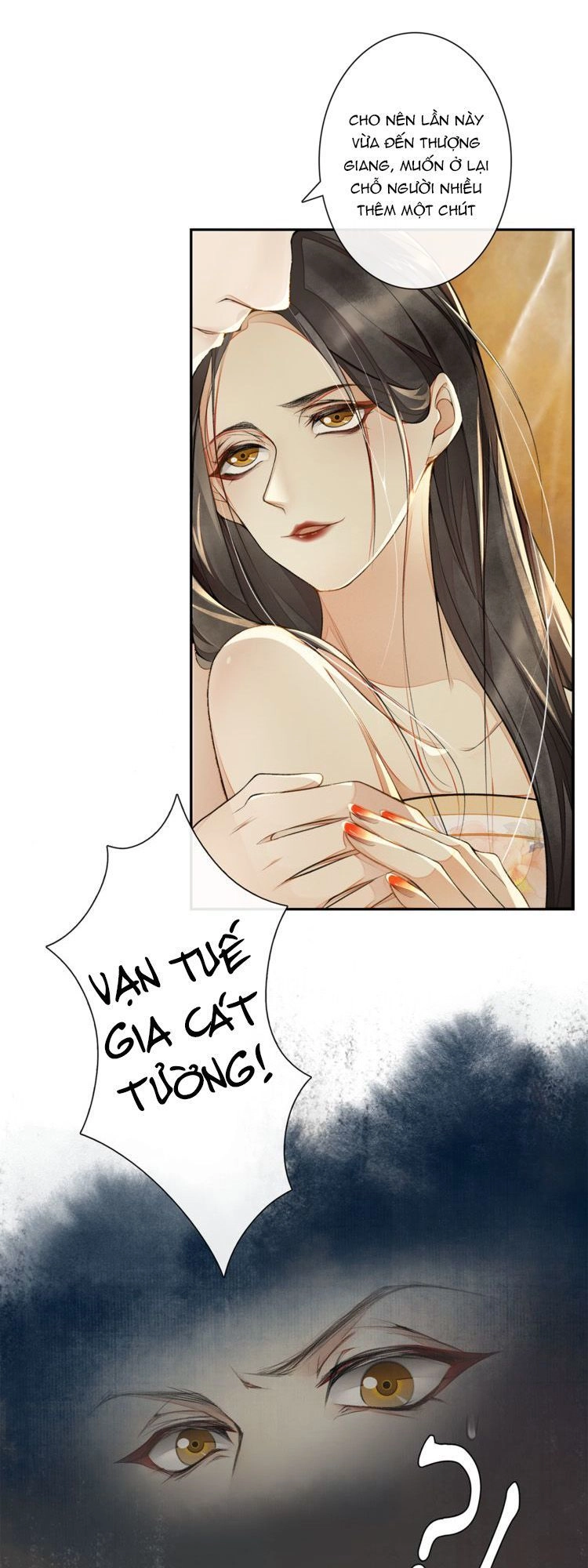 Khánh Hy Kỷ Sự Chapter 10 - 27