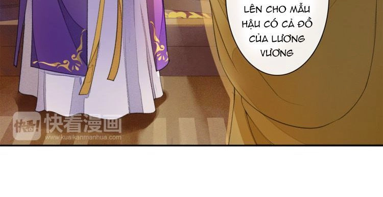 Khánh Hy Kỷ Sự Chapter 10 - 29