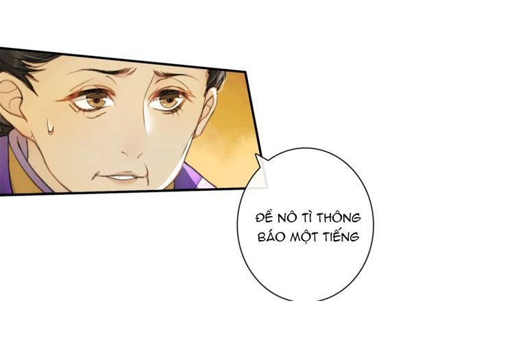 Khánh Hy Kỷ Sự Chapter 10 - 32