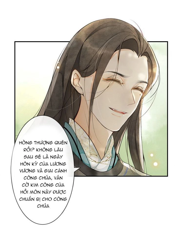 Khánh Hy Kỷ Sự Chapter 10 - 33